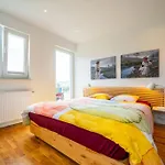 Grosses Evergreen Bis 8 Personen Bei Appartement Waldshut-Tiengen