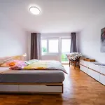 Grosses Evergreen Bis 8 Personen Bei Appartement *