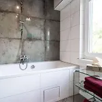 Grosses Evergreen Bis 8 Personen Bei Appartement Waldshut-Tiengen
