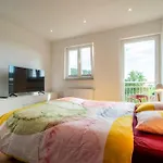 Appartement Grosses Evergreen Bis 8 Personen Bei Waldshut-Tiengen