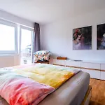 Grosses Evergreen Bis 8 Personen Bei Appartement *