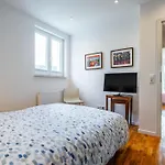 Grosses Evergreen Bis 8 Personen Bei Appartement *