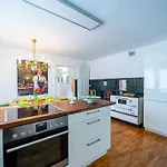 Appartement Grosses Evergreen Bis 8 Personen Bei Waldshut-Tiengen