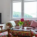 Grosses Evergreen Bis 8 Personen Bei Appartement