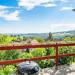 Grosses Evergreen Bis 8 Personen Bei Appartement