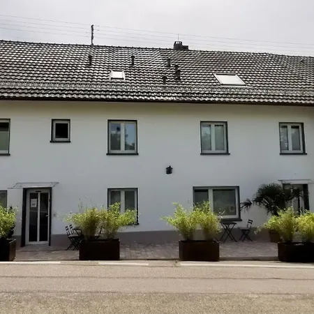 Familienfreundliche Erdgeschosswohnung Fuer 8 Pers Im Suedschwarzwald Waldshut-Tiengen