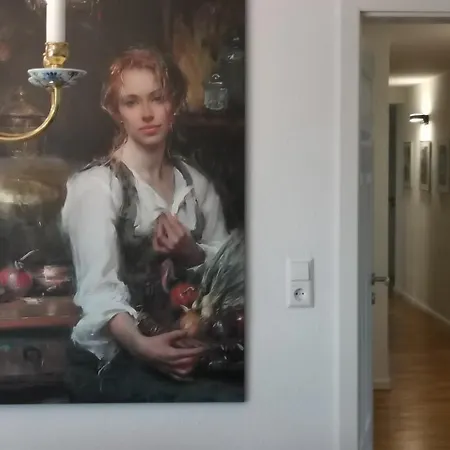 Familienfreundliche Erdgeschosswohnung Fuer 8 Pers Im Suedschwarzwald * Waldshut-Tiengen