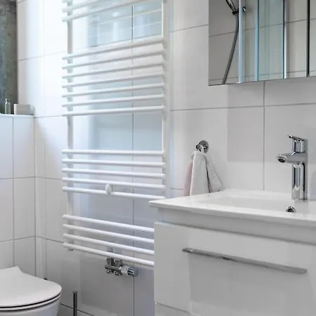 Apartment Exklusive Fuer 8 Personen Mit 4 Schlafzimmern, Esc Basel 50 Minuten, *