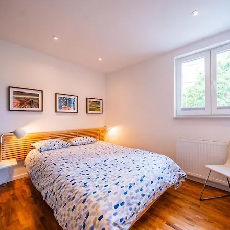 Familienfreundliche Erdgeschosswohnung Fuer 8 Pers Im Suedschwarzwald Waldshut-Tiengen