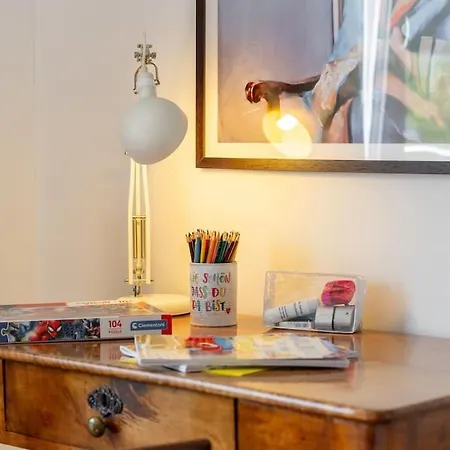 Exklusive Fuer 8 Personen Mit 4 Schlafzimmern, Esc Basel 50 Minuten, Apartment Waldshut-Tiengen