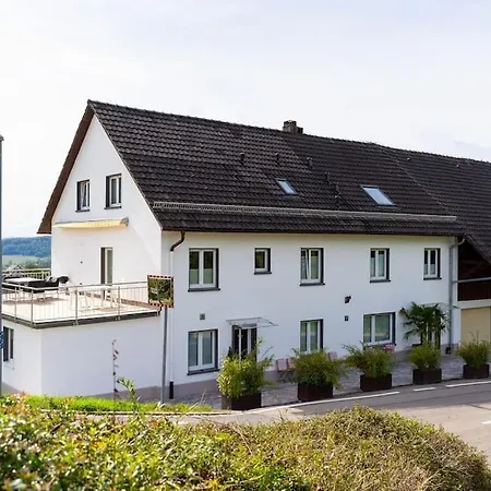 Daire Familienfreundliche Erdgeschosswohnung Fuer 8 Pers Im Suedschwarzwald *